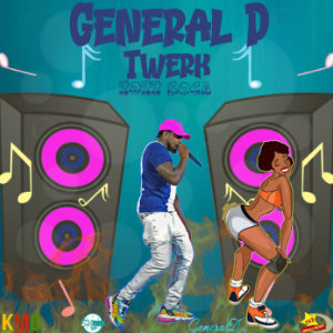 General D - Twerk