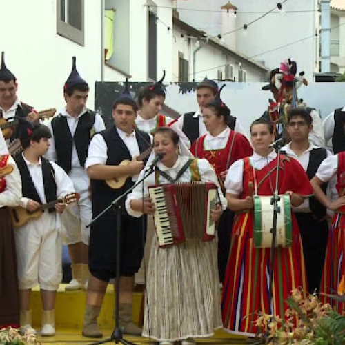 Grupo de Folclore da Casa do Povo de Gaula