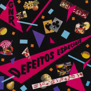 Defeitos Especiais (Remastered)