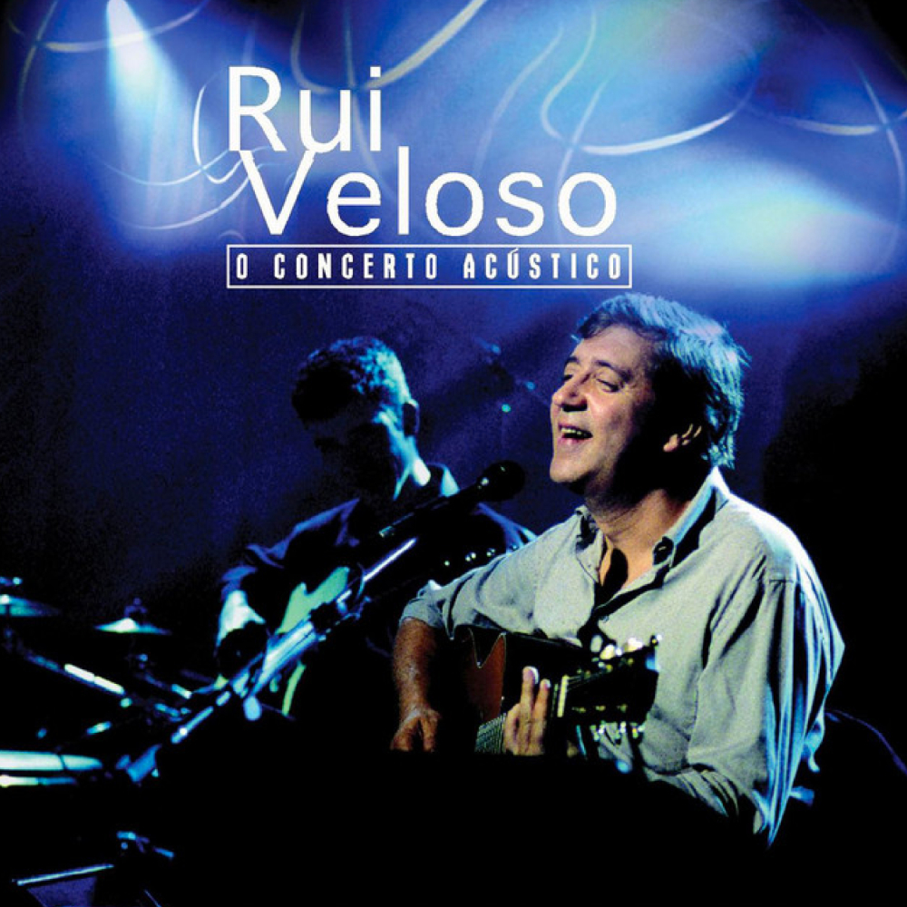 o concerto acústico