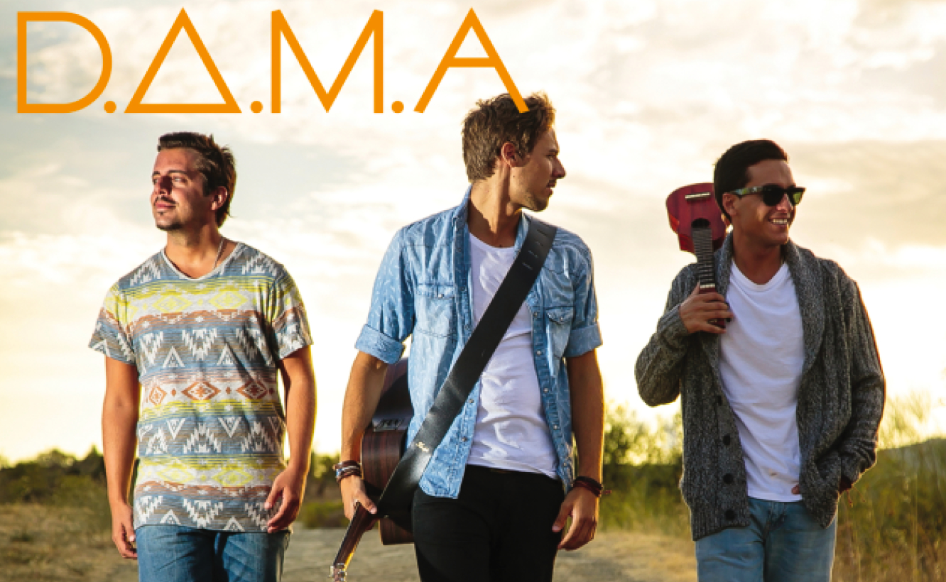 D.A.M.A
