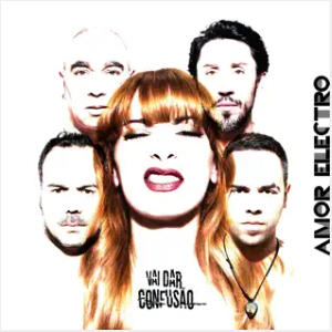 vai dar confusão - single
