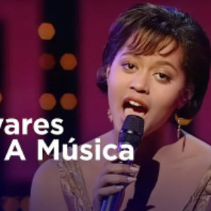 Chamar A Música - Eurovision