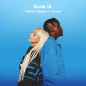 como tu (feat. ivandro) - single