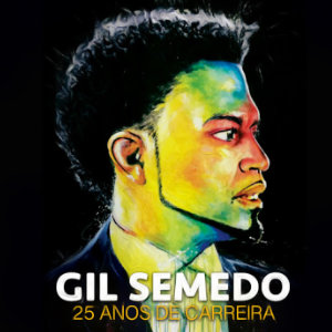 25 anos de carreira