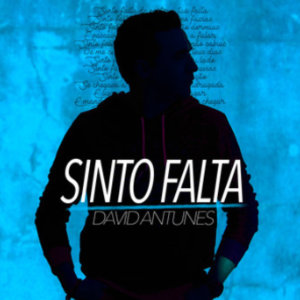 sinto falta - single