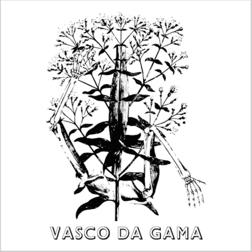 vasco da gama