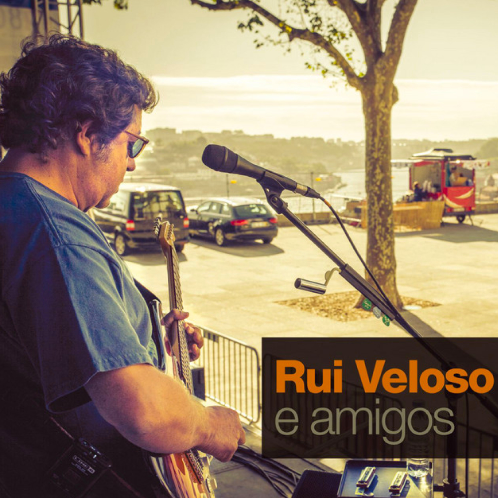 rui veloso e amigos