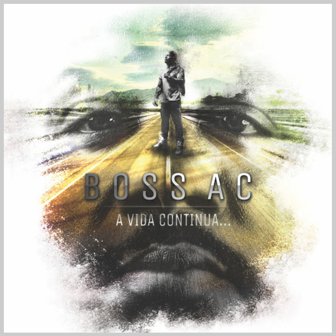 a vida continua...