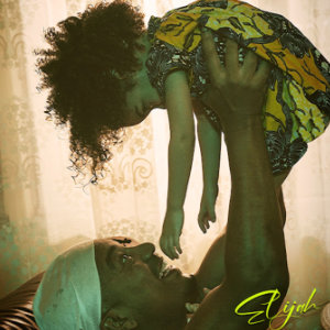 elijah - single