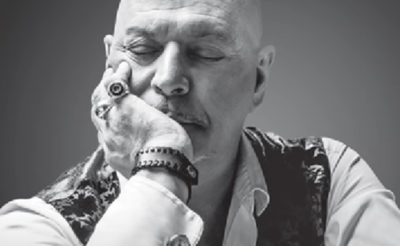 Paulo Gonzo