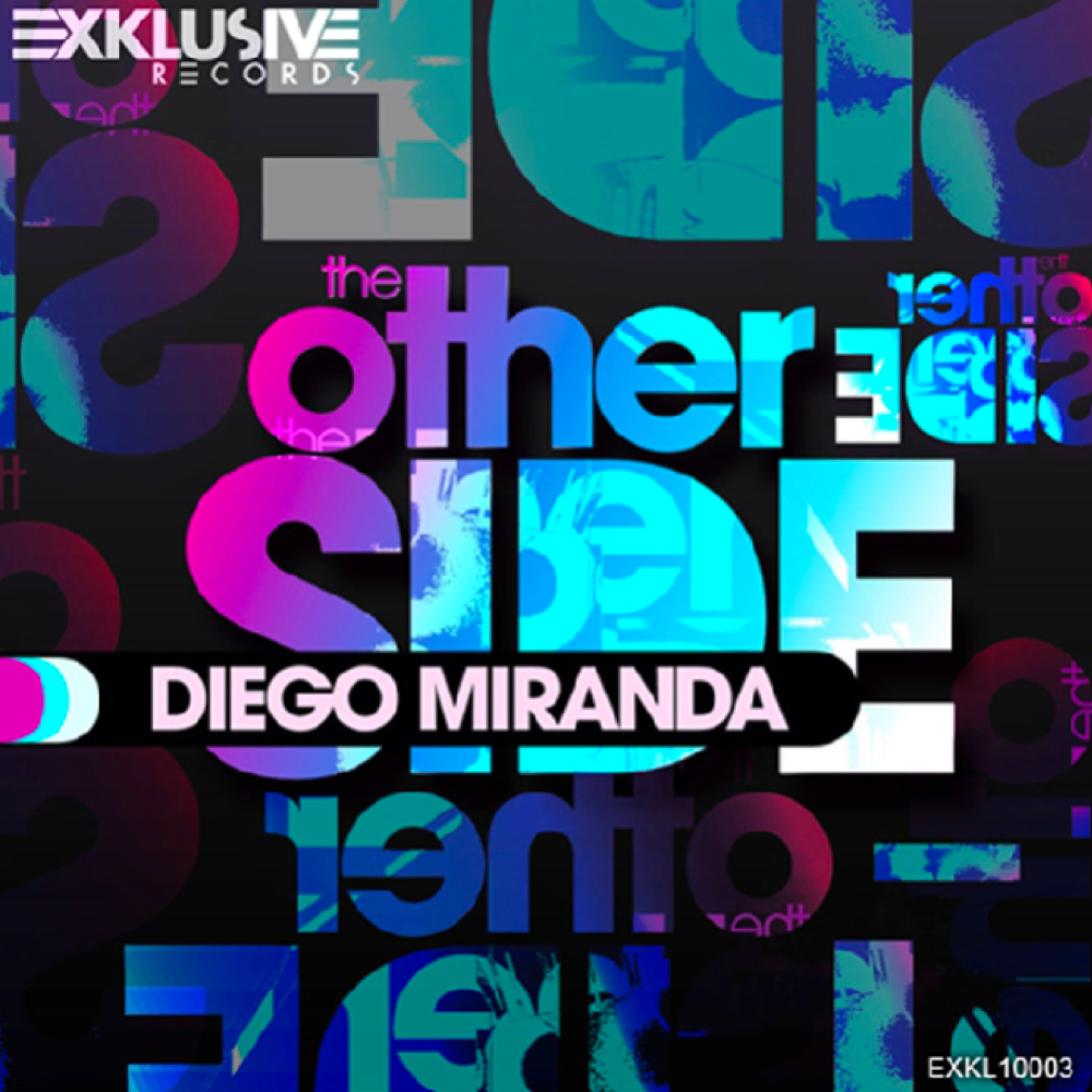 the other side