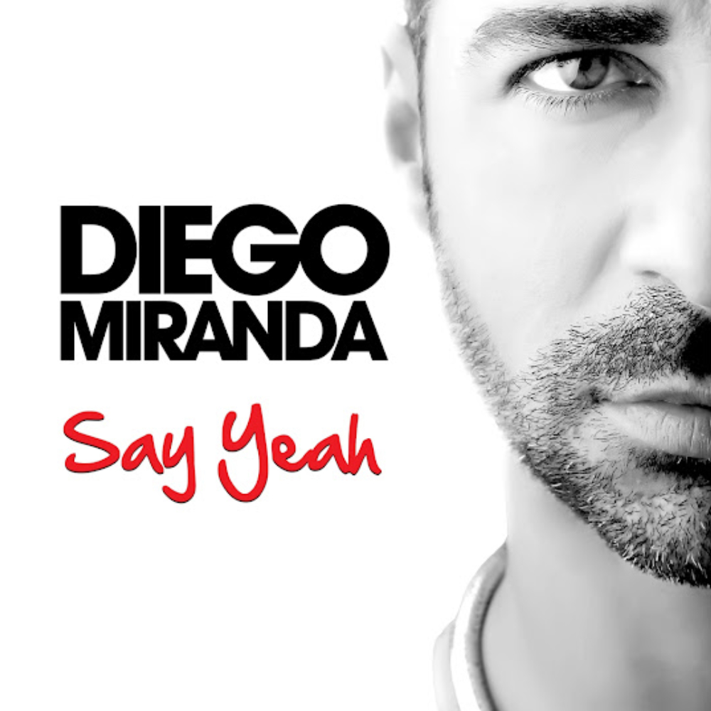 Say Yeah