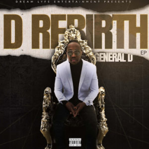 d rebirth ep