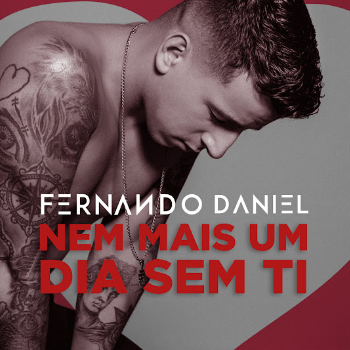 Nem Mais Um Dia Sem Ti