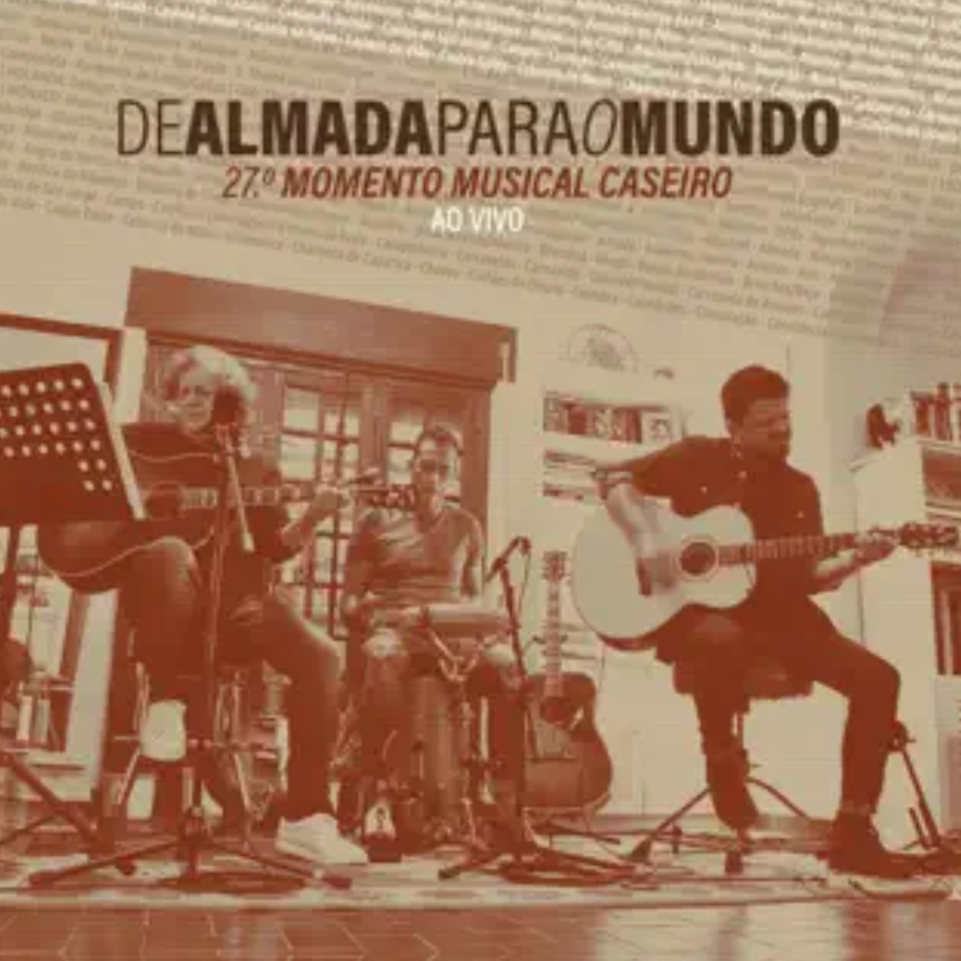 de almada para o mundo
