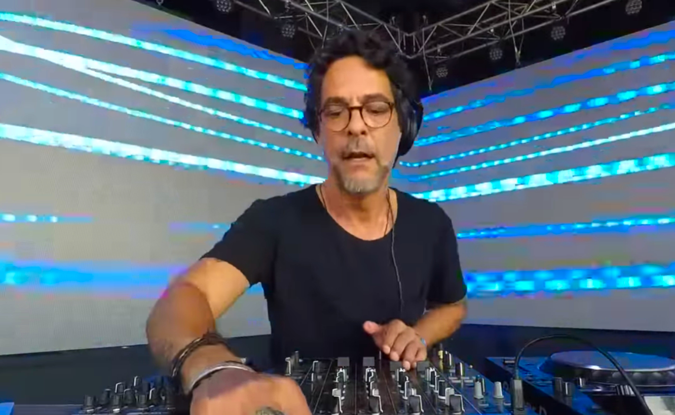 Dj Vibe