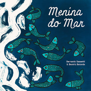 Menina Do Mar
