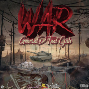General D - war - single
