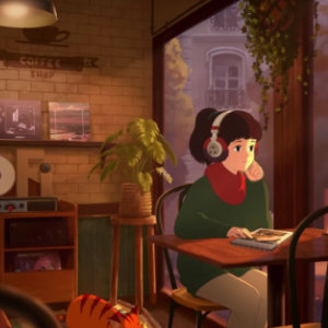 Lofi jazz