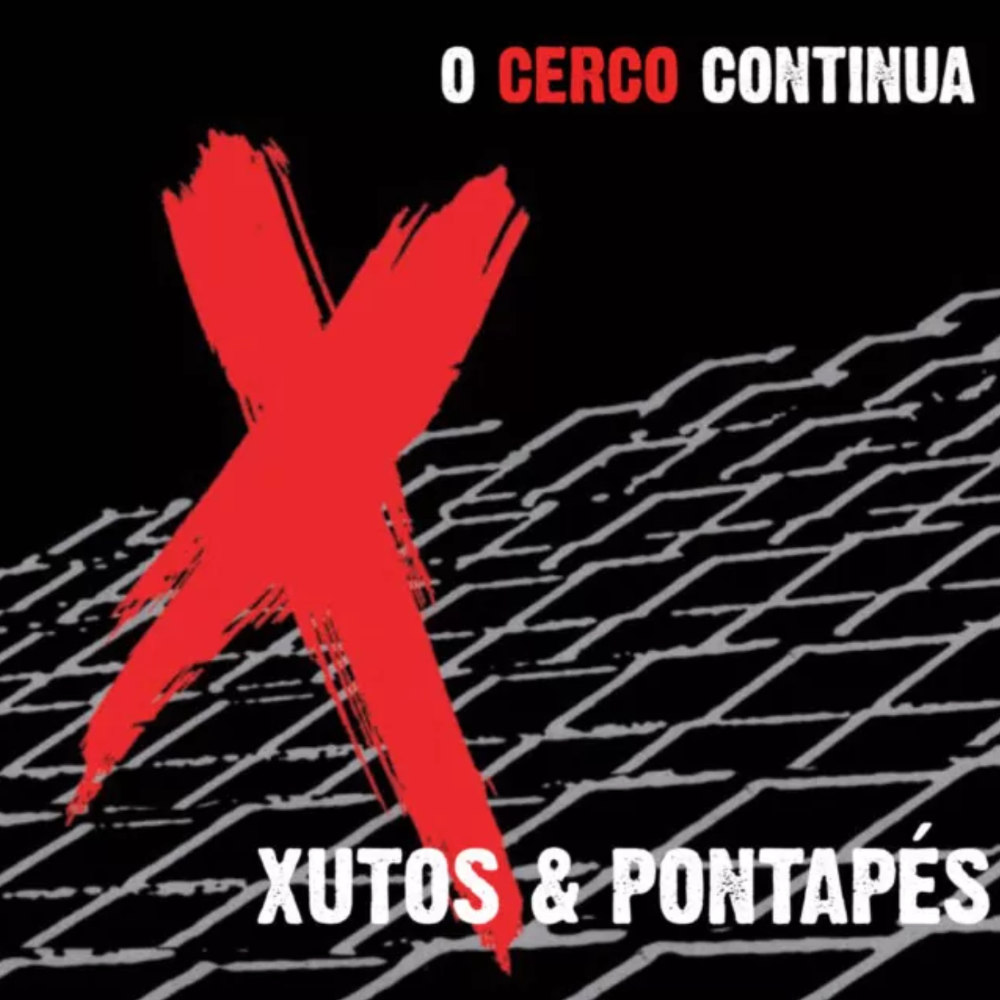 o cerco continua
