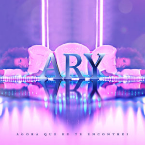 agora que eu te encontrei - single