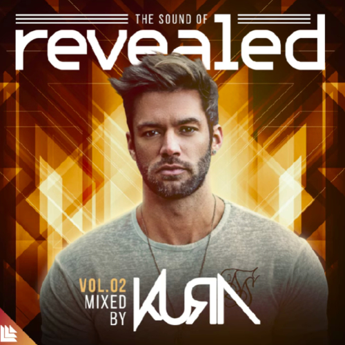 the sound of revealed vol. 02 (mixed by kura)