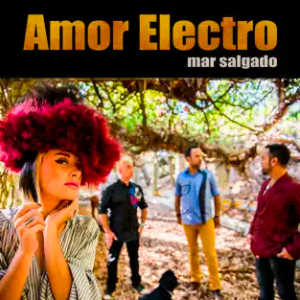 mar salgado - single