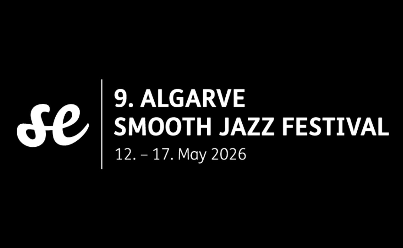 Algarve Smooth Jazz Festival 2026: Luxo, Soul e Grooves no Paraíso
