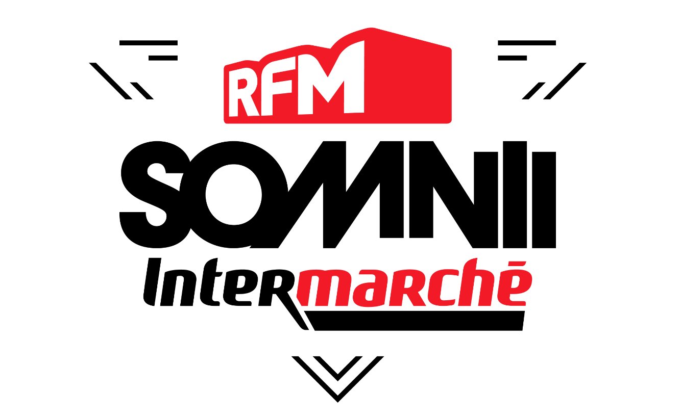 RFM SOMNII INTERMARCHÉ  XII EDIÇÃO