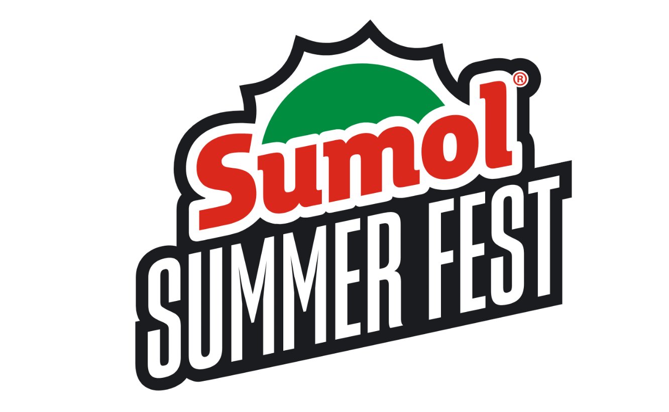 Sumol Summer Fest 2026